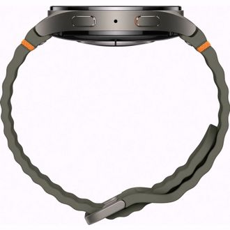 Смарт-часы Samsung Galaxy Watch 7 44mm Green (SM-L310NZGA) - фото 4
