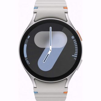 Смарт-часы Samsung Galaxy Watch 7 44mm Silver (SM-L310NZSA) - фото 2 Смарт-часы Samsung Galaxy Watch 7 44mm Silver (SM-L310NZSA) - фото 2