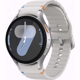 Смарт-часы Samsung Galaxy Watch 7 44mm Silver (SM-L310NZSA) - фото 3 Смарт-часы Samsung Galaxy Watch 7 44mm Silver (SM-L310NZSA) - фото 3