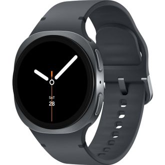 Смарт-годинник Samsung Galaxy Watch8 40 mm Graphite (SM-L320NDAA) - фото 1 Смарт-годинник Samsung Galaxy Watch8 40 mm Graphite (SM-L320NDAA) - фото 1
