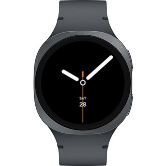 Смарт-годинник Samsung Galaxy Watch8 40 mm Graphite (SM-L320NDAA) - фото 2 Смарт-годинник Samsung Galaxy Watch8 40 mm Graphite (SM-L320NDAA) - фото 2
