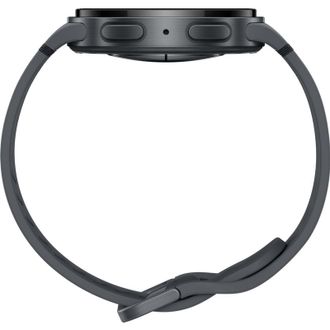 Смарт-годинник Samsung Galaxy Watch8 40 mm Graphite (SM-L320NDAA) - фото 4 Смарт-годинник Samsung Galaxy Watch8 40 mm Graphite (SM-L320NDAA) - фото 4