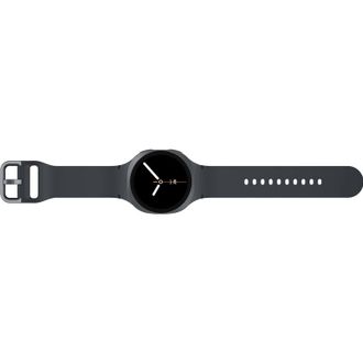 Смарт-годинник Samsung Galaxy Watch8 40 mm Graphite (SM-L320NDAA) - фото 5 Смарт-годинник Samsung Galaxy Watch8 40 mm Graphite (SM-L320NDAA) - фото 5