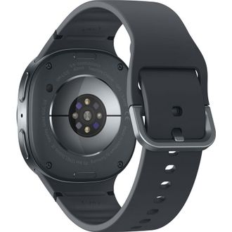 Смарт-годинник Samsung Galaxy Watch8 40 mm Graphite (SM-L320NDAA) - фото 6 Смарт-годинник Samsung Galaxy Watch8 40 mm Graphite (SM-L320NDAA) - фото 6