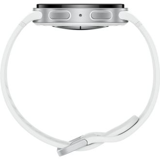 Смарт-часы Samsung Galaxy Watch8 40 mm Silver (SM-L320NZSA) - фото 4 Смарт-часы Samsung Galaxy Watch8 40 mm Silver (SM-L320NZSA) - фото 4