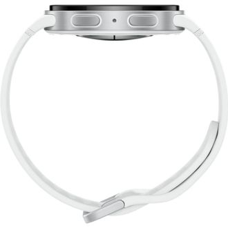 Смарт-часы Samsung Galaxy Watch8 44 mm Silver (SM-L330NZSA) - фото 4