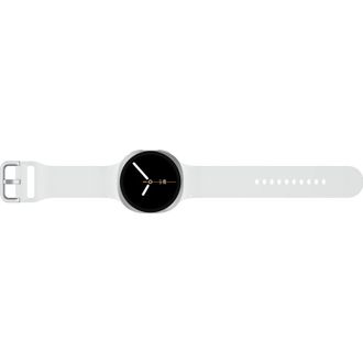 Смарт-часы Samsung Galaxy Watch8 44 mm Silver (SM-L330NZSA) - фото 5