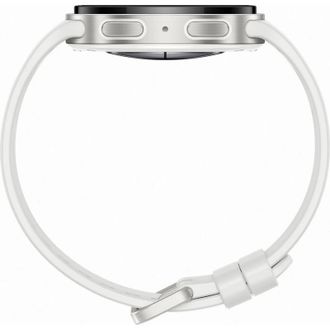 Смарт-часы Samsung Galaxy Watch9 Cream Bluetooth 40mm Sport Band Cream S/M (SM-L340NZEASEK) - фото 4 Смарт-часы Samsung Galaxy Watch9 Cream Bluetooth 40mm Sport Band Cream S/M (SM-L340NZEASEK) - фото 4