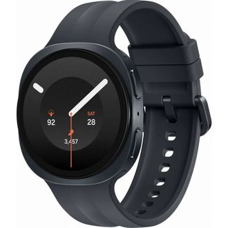 Смарт-годинник Samsung Galaxy Watch9 40mm Graphite Sport Band Black (SM-L340NZKA) - фото 3 Смарт-годинник Samsung Galaxy Watch9 40mm Graphite Sport Band Black (SM-L340NZKA) - фото 3