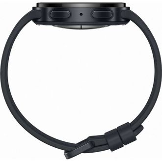 Смарт-годинник Samsung Galaxy Watch9 40mm Graphite Sport Band Black (SM-L340NZKA) - фото 4 Смарт-годинник Samsung Galaxy Watch9 40mm Graphite Sport Band Black (SM-L340NZKA) - фото 4