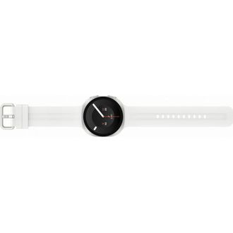 Смарт-часы Samsung Galaxy Watch9 Cream LTE 40mm Sport Band Cream (SM-L345FZEASEK) - фото 5 Смарт-часы Samsung Galaxy Watch9 Cream LTE 40mm Sport Band Cream (SM-L345FZEASEK) - фото 5