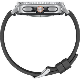 Смарт-годинник Samsung Galaxy Watch8 Classic LTE 46 mm Black (SM-L505FZKA) - фото 4