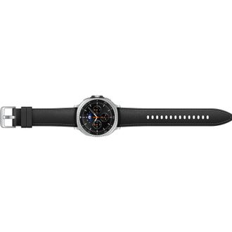 Смарт-годинник Samsung Galaxy Watch8 Classic LTE 46 mm Black (SM-L505FZKA) - фото 5