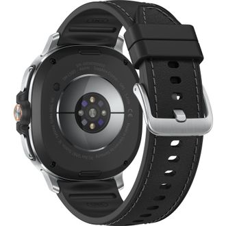 Смарт-годинник Samsung Galaxy Watch8 Classic LTE 46 mm Black (SM-L505FZKA) - фото 6