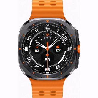 Смарт-часы Samsung Galaxy Watch Ultra Titanium Gray (SM-L705FDAA) - фото 2 Смарт-часы Samsung Galaxy Watch Ultra Titanium Gray (SM-L705FDAA) - фото 2