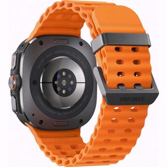 Смарт-часы Samsung Galaxy Watch Ultra Titanium Gray (SM-L705FDAA) - фото 5 Смарт-часы Samsung Galaxy Watch Ultra Titanium Gray (SM-L705FDAA) - фото 5