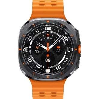 Смарт-часы Samsung Galaxy Watch Ultra 2025 Titanium Grey (SM-L705FZA2) - фото 2