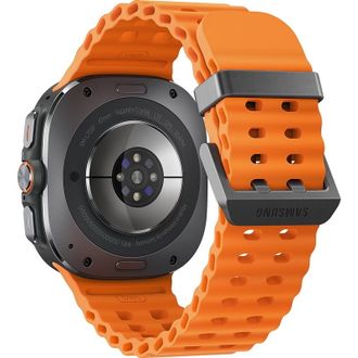 Смарт-часы Samsung Galaxy Watch Ultra 2025 Titanium Grey (SM-L705FZA2) - фото 5