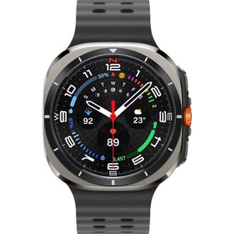 Смарт-часы Samsung Galaxy Watch Ultra 2025 Titanium Silver (SM-L705FZS2) - фото 2