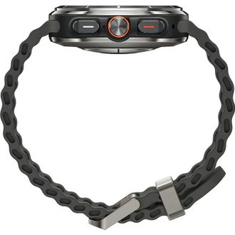 Смарт-часы Samsung Galaxy Watch Ultra 2025 Titanium Silver (SM-L705FZS2) - фото 4