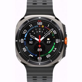Смарт-часы Samsung Galaxy Watch Ultra Titanium Silver (SM-L705FZTA) - фото 2