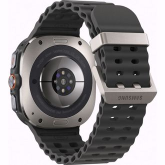 Смарт-часы Samsung Galaxy Watch Ultra Titanium Silver (SM-L705FZTA) - фото 5