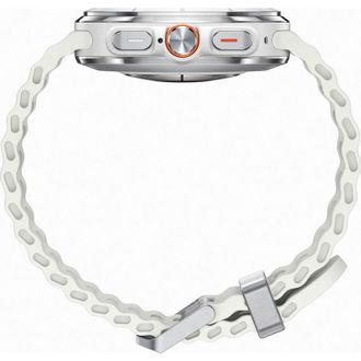 Смарт-часы Samsung Galaxy Watch Ultra Titanium White (SM-L705FZWA) - фото 4 Смарт-часы Samsung Galaxy Watch Ultra Titanium White (SM-L705FZWA) - фото 4