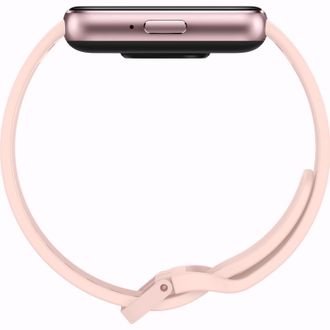 Фитнес-браслет Samsung Galaxy Fit3 Pink Gold (SM-R390NIDA) - фото 4 Фитнес-браслет Samsung Galaxy Fit3 Pink Gold (SM-R390NIDA) - фото 4