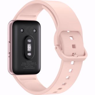 Фитнес-браслет Samsung Galaxy Fit3 Pink Gold (SM-R390NIDA) - фото 5 Фитнес-браслет Samsung Galaxy Fit3 Pink Gold (SM-R390NIDA) - фото 5