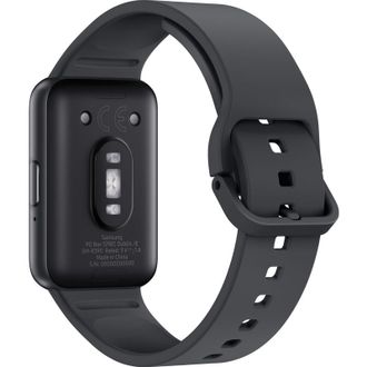 Фитнес-браслет Samsung Galaxy Fit3 (SM-R390NZAASEK) Gray - фото 5