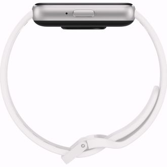 Фітнес-браслет Samsung Galaxy Fit3 Silver (SM-R390NZSA) - фото 4