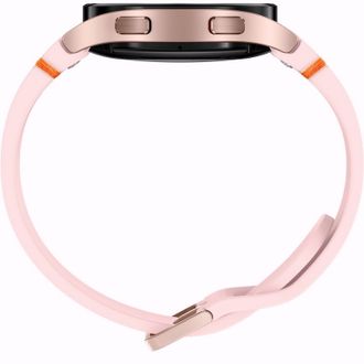 Смарт-часы Samsung Galaxy Watch FE 40mm Pink Gold (SM-R861NIDA) - фото 4 Смарт-часы Samsung Galaxy Watch FE 40mm Pink Gold (SM-R861NIDA) - фото 4