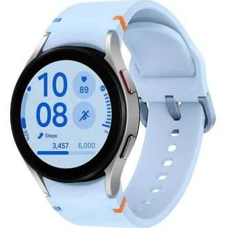 Смарт-годинник Samsung Galaxy Watch FE 40mm Silver (SM-R861NZSA) - фото 1