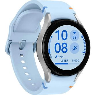 Смарт-годинник Samsung Galaxy Watch FE 40mm Silver (SM-R861NZSA) - фото 2
