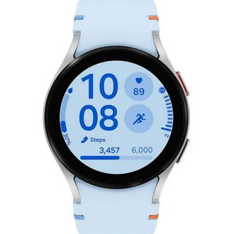 Смарт-годинник Samsung Galaxy Watch FE 40mm Silver (SM-R861NZSA) - фото 3