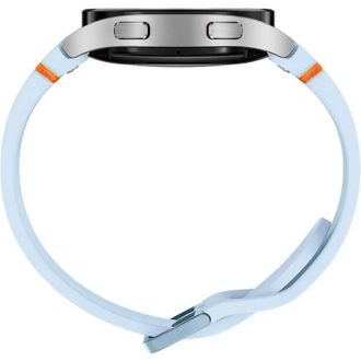 Смарт-годинник Samsung Galaxy Watch FE 40mm Silver (SM-R861NZSA) - фото 4