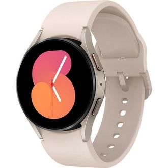 Смарт-годинник Samsung Galaxy Watch5 40mm LTE Iconic Gold (SM-R905FZDA) - фото 1 Смарт-годинник Samsung Galaxy Watch5 40mm LTE Iconic Gold (SM-R905FZDA) - фото 1