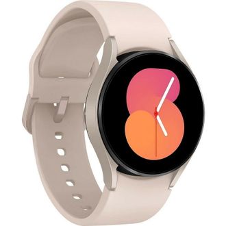 Смарт-годинник Samsung Galaxy Watch5 40mm LTE Iconic Gold (SM-R905FZDA) - фото 2 Смарт-годинник Samsung Galaxy Watch5 40mm LTE Iconic Gold (SM-R905FZDA) - фото 2