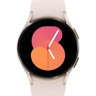 Смарт-годинник Samsung Galaxy Watch5 40mm LTE Iconic Gold (SM-R905FZDA) - фото 3 Смарт-годинник Samsung Galaxy Watch5 40mm LTE Iconic Gold (SM-R905FZDA) - фото 3
