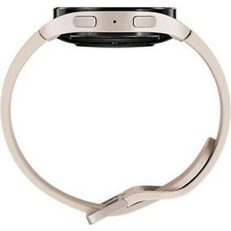 Смарт-годинник Samsung Galaxy Watch5 40mm LTE Iconic Gold (SM-R905FZDA) - фото 4 Смарт-годинник Samsung Galaxy Watch5 40mm LTE Iconic Gold (SM-R905FZDA) - фото 4
