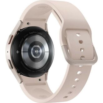 Смарт-годинник Samsung Galaxy Watch5 40mm LTE Iconic Gold (SM-R905FZDA) - фото 5 Смарт-годинник Samsung Galaxy Watch5 40mm LTE Iconic Gold (SM-R905FZDA) - фото 5