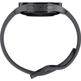 Смарт-годинник Samsung Galaxy Watch5 44mm LTE Graphite with Graphite Sport Band (SM-R915NZAA) - фото 4 Смарт-годинник Samsung Galaxy Watch5 44mm LTE Graphite with Graphite Sport Band (SM-R915NZAA) - фото 4