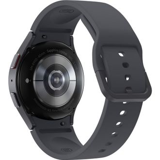 Смарт-годинник Samsung Galaxy Watch5 44mm LTE Graphite with Graphite Sport Band (SM-R915NZAA) - фото 5 Смарт-годинник Samsung Galaxy Watch5 44mm LTE Graphite with Graphite Sport Band (SM-R915NZAA) - фото 5
