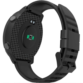Смарт-часы Blackview X5 47 mm Black (6931548307167) (UA) - фото 3 Смарт-часы Blackview X5 47 mm Black (6931548307167) (UA) - фото 3