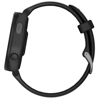Смарт-часы Garmin Forerunner 165 Black/Slate Gray (010-02863-A0) (UA) - фото 6 Смарт-часы Garmin Forerunner 165 Black/Slate Gray (010-02863-A0) (UA) - фото 6