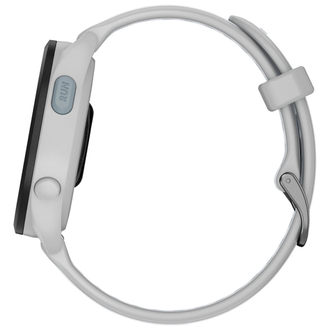 Смарт-часы Garmin Forerunner 165 Music Mist Gray/Whitestone (010-02863-31) - фото 5 Смарт-часы Garmin Forerunner 165 Music Mist Gray/Whitestone (010-02863-31) - фото 5
