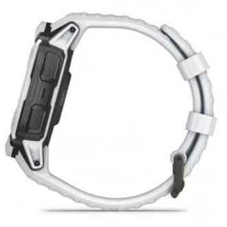 Смарт-часы Garmin Instinct 2X Solar Whitestone (010-02805-44) (UA) - фото 3 Смарт-часы Garmin Instinct 2X Solar Whitestone (010-02805-44) (UA) - фото 3