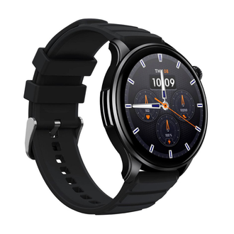Смарт-годинник Gelius Pro GP-SW010 Amazwatch GT3 Black - фото 3