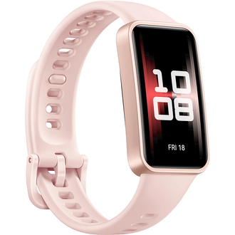 Фітнес браслет HUAWEI Band 9 Charm Pink (55020BYA) - фото 3