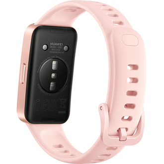 Фітнес браслет HUAWEI Band 9 Charm Pink (55020BYA) - фото 5